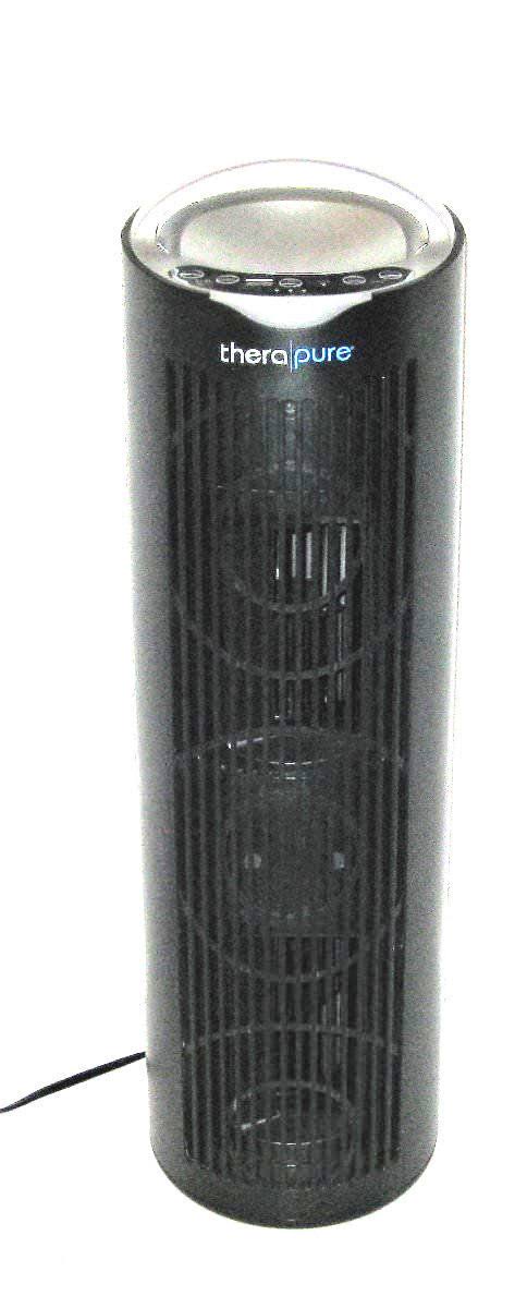HEPA-Type UV Germicidal Filtration System Y38927