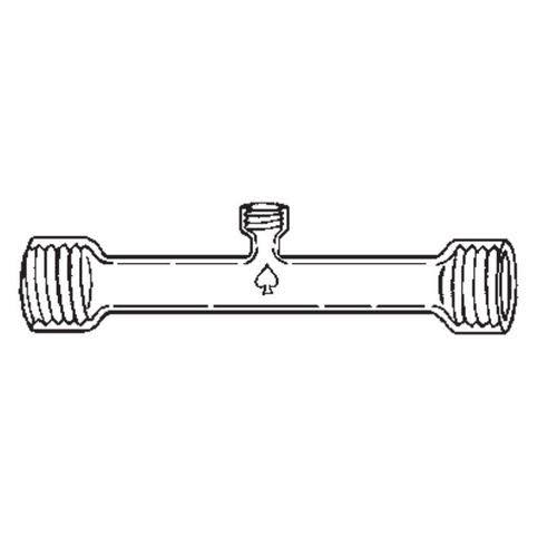 Manifold Air Sampling Manifold, 60.9 cm A27623