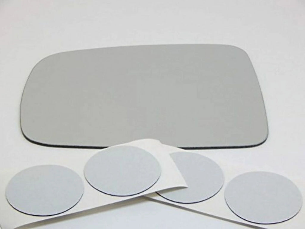 Left Driver Mirror Glass Lens A6376