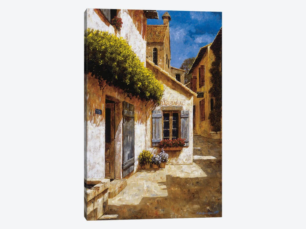 Canvas Art Wall Decor W9523