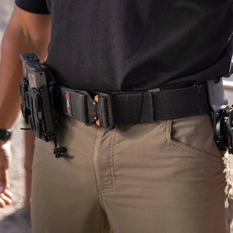 Tactical Belt W276