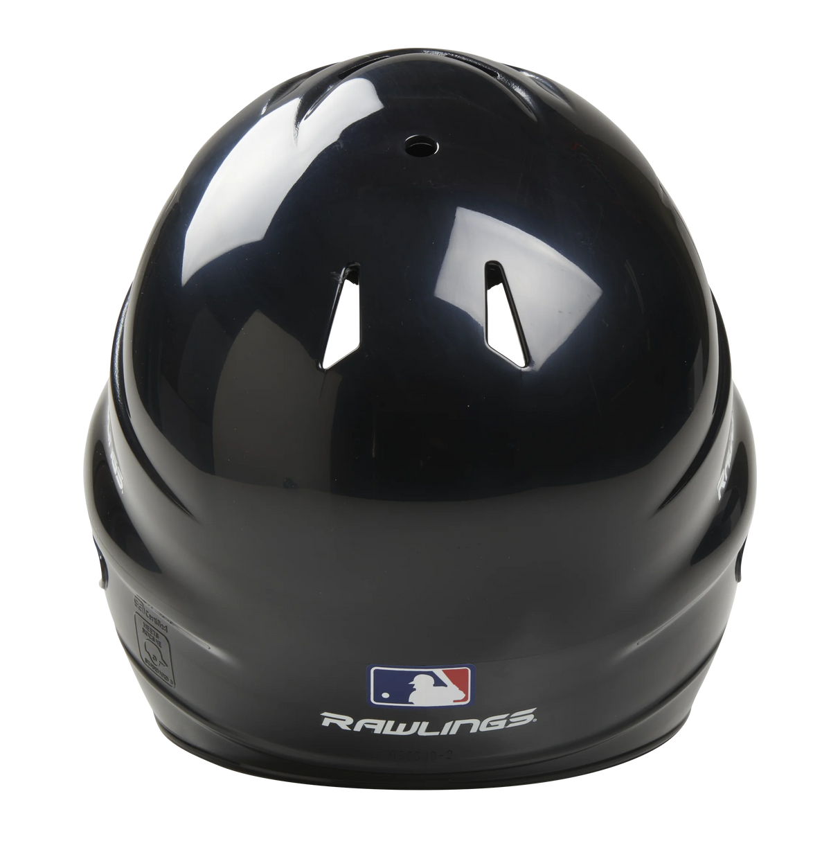 Youth Batting Helmet with Face Guard, Black T556771
