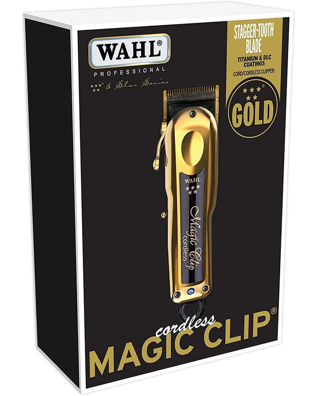 Cordless Hair Clipper D99862