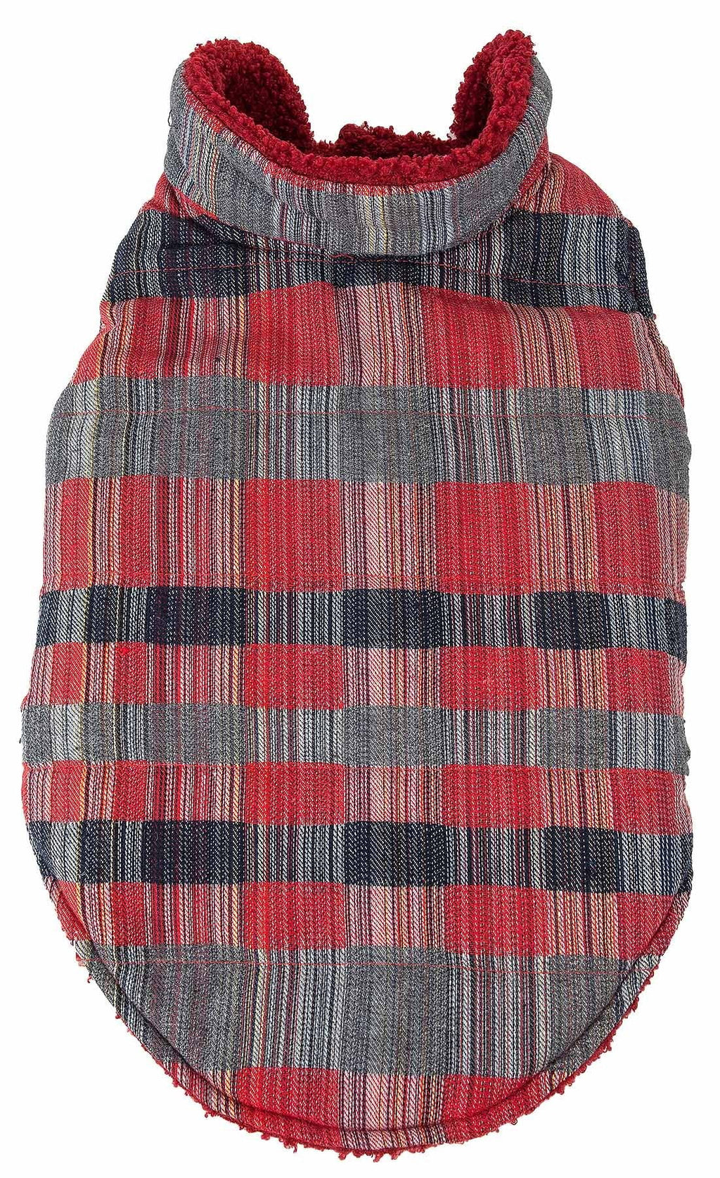 Insulated Dog Coat Jacket Y1271