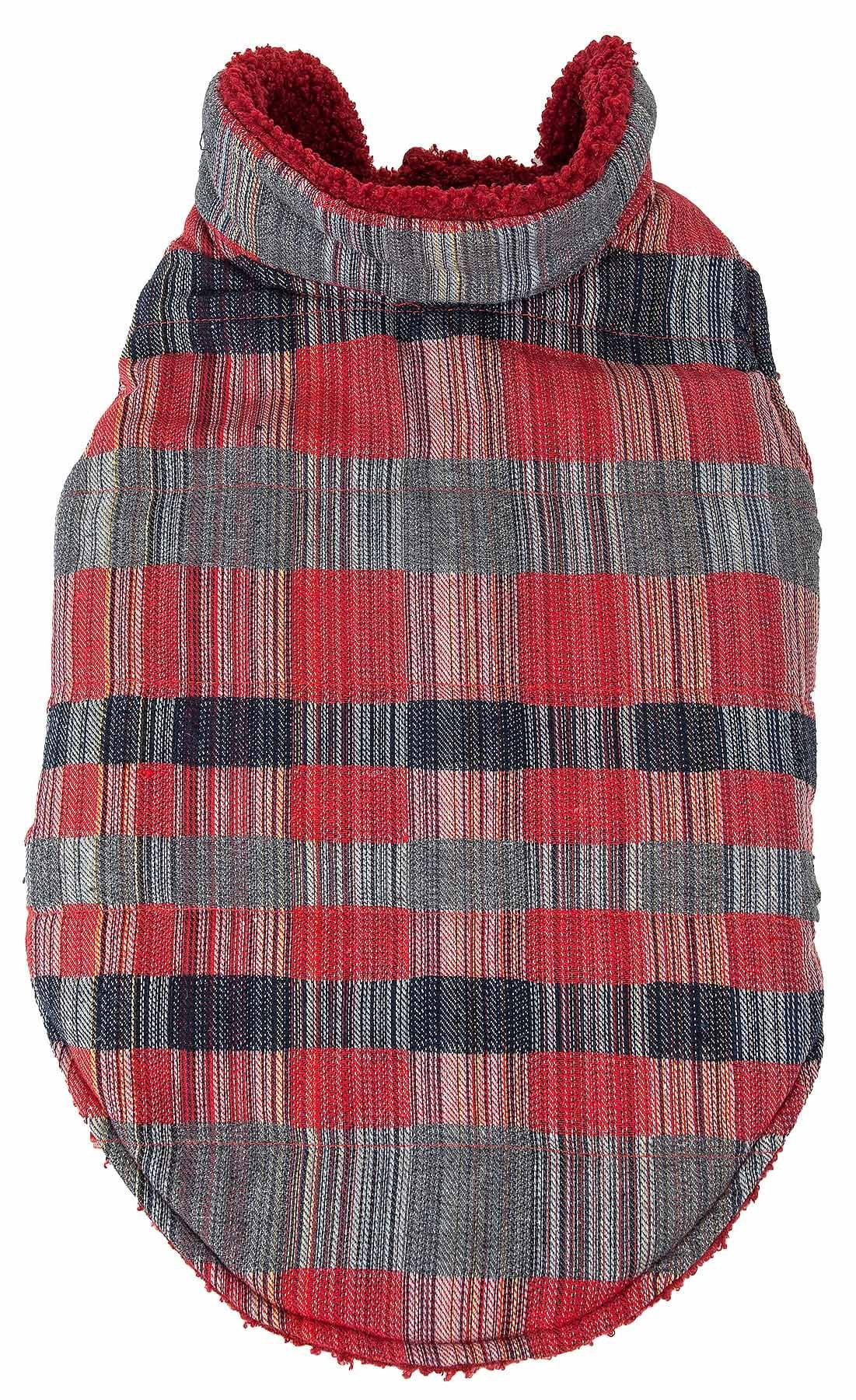 Insulated Dog Coat Jacket Y1271