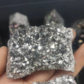Natural Crystal Cluster Specimens B20569