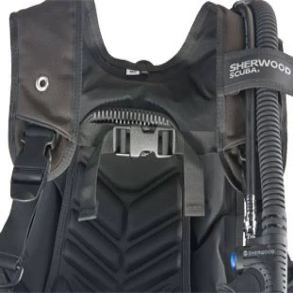 Sherwood Silhouette BCD (Small) T323