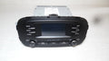 Pre-Owned Kia Soul Radio Media Receiver with Satellite and Display Z246833