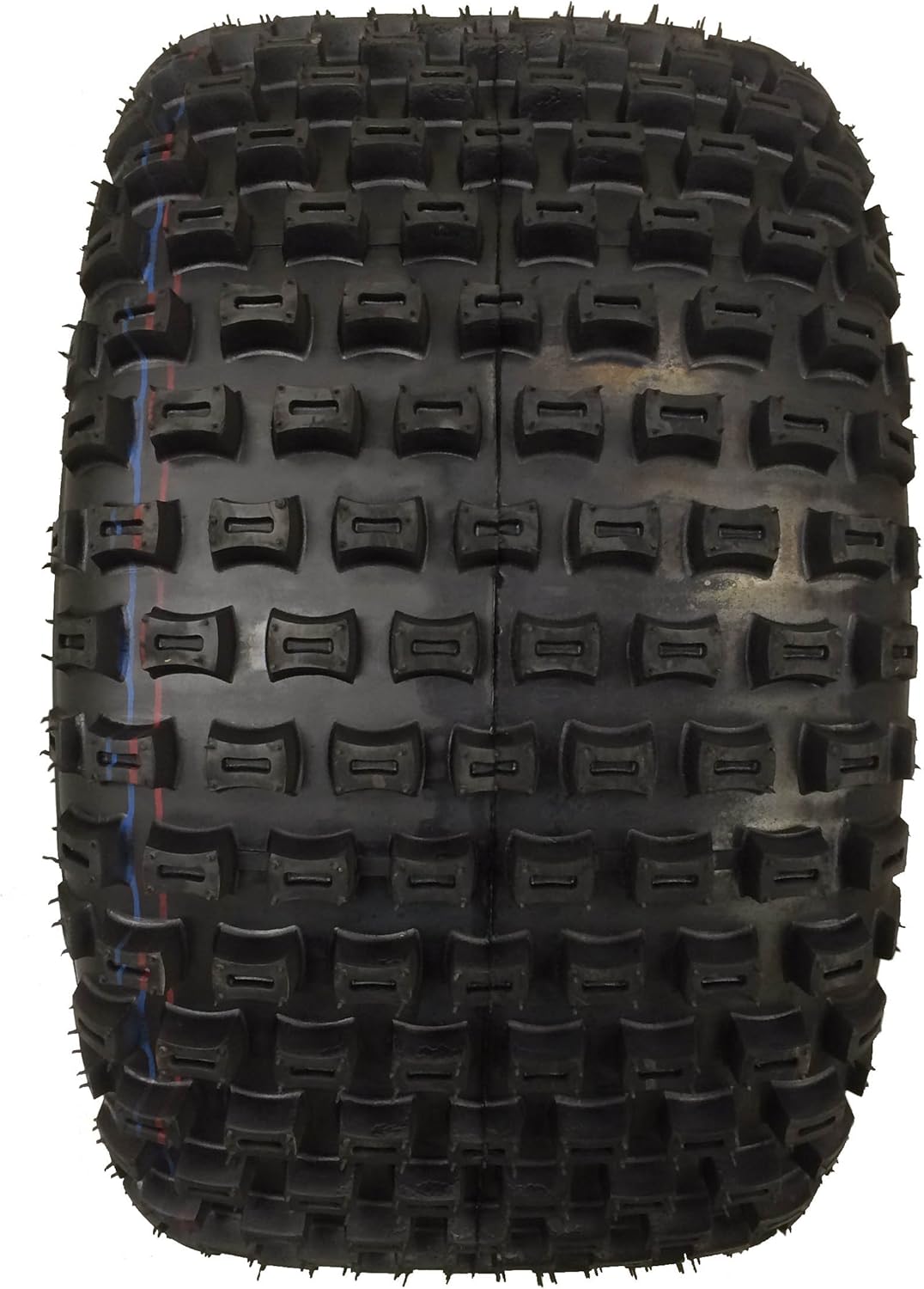 22X11-8 4PR ATV Tires R841
