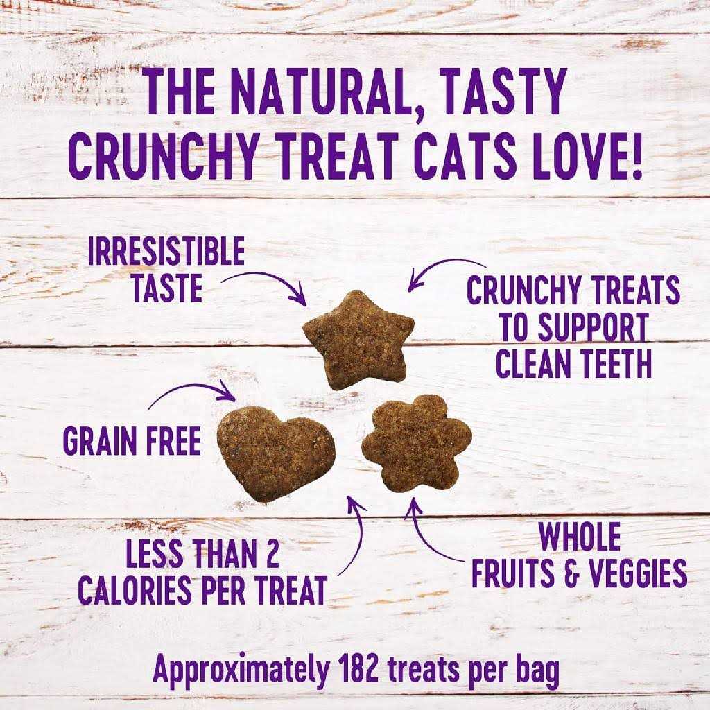 Cat Treats T846