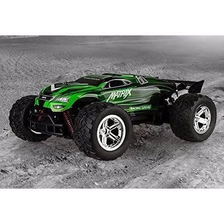 1/12 2.4Ghz 4WD Shaft Drive RC Truck R4738