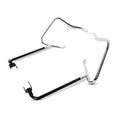 Saddlebag Support Brackets F1670