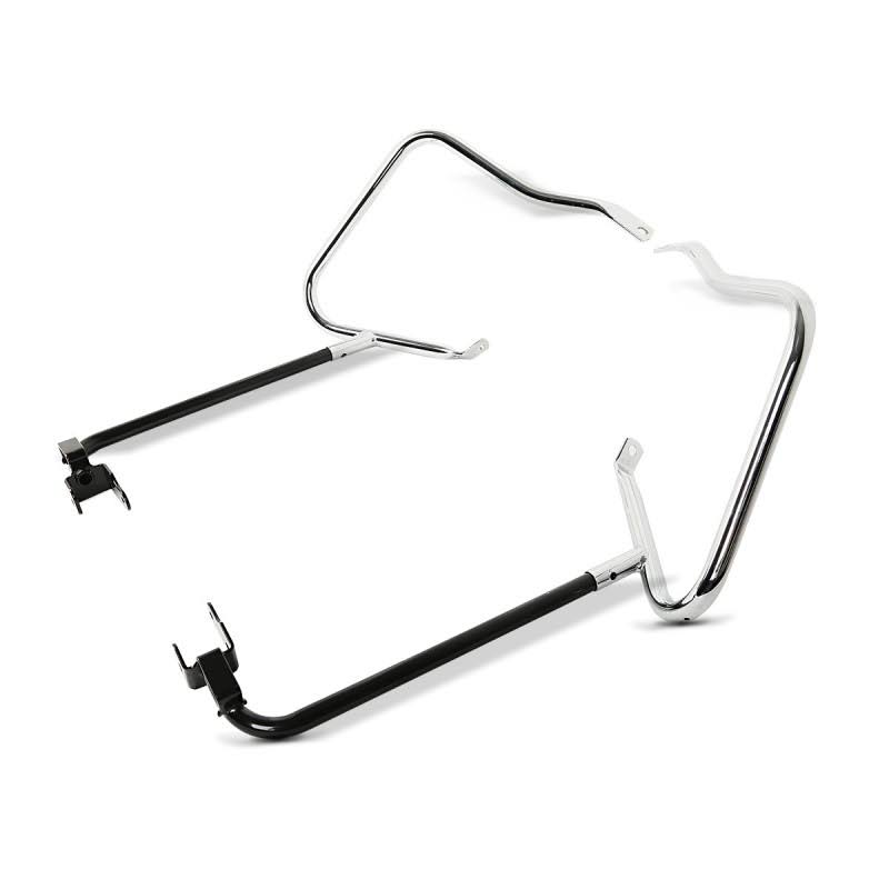 Saddlebag Support Brackets F1670