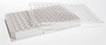 96 Well Flat Bottom Tissue Culture Plates, White, 8/pk L6253