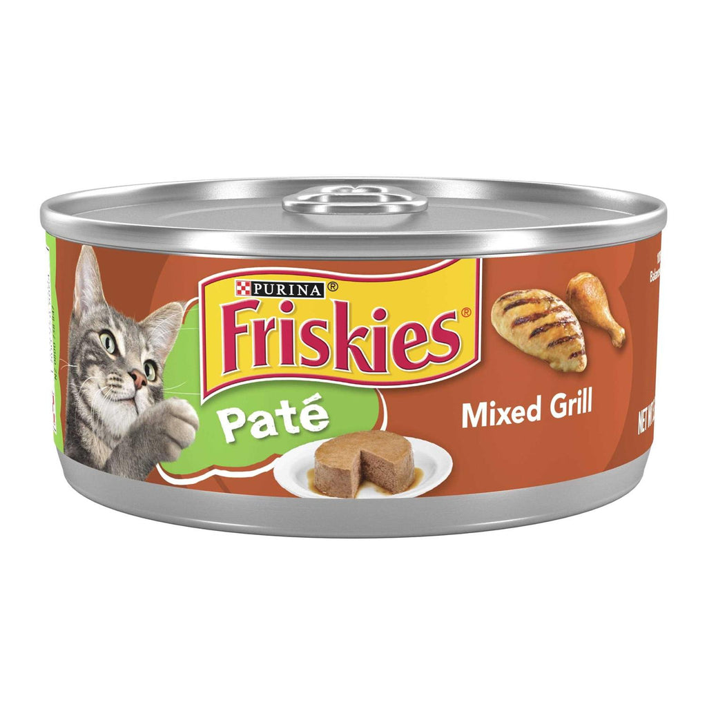 Wet Cat Food C4566