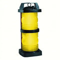 Double Plastic Tow Light Yellow H849