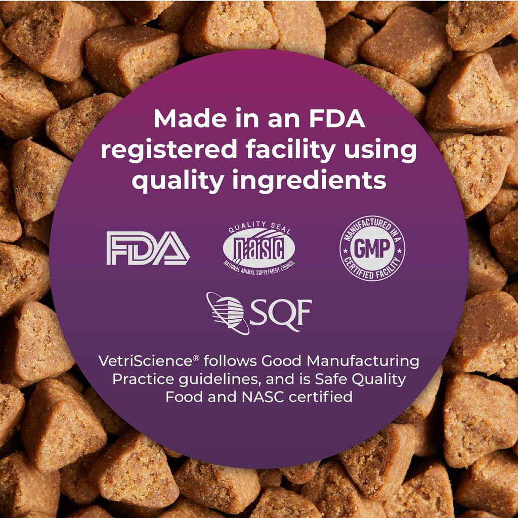 Duck Flavor Supplement for Dogs M3317