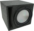 Slotted Single 15 Sub Box Enclosure V953610