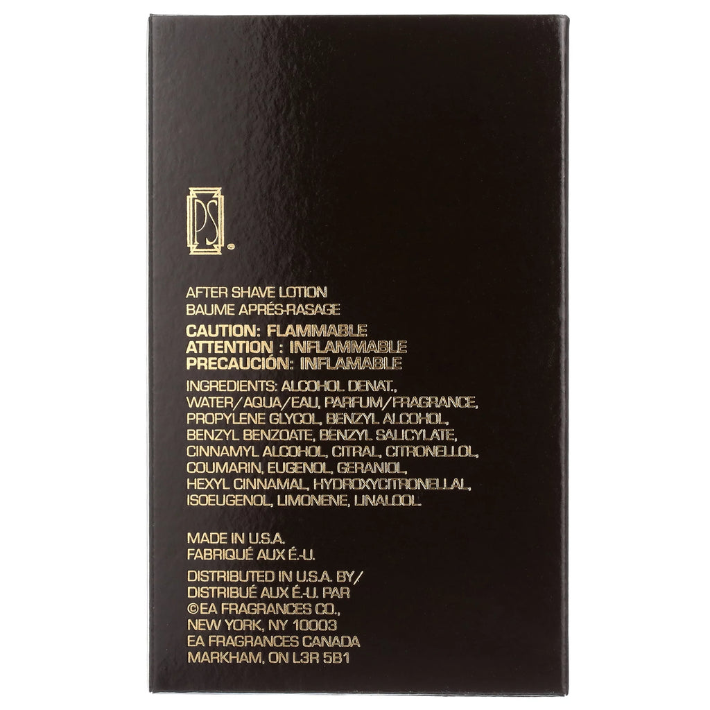 After Shave Cologne Spray 4 oz U260085