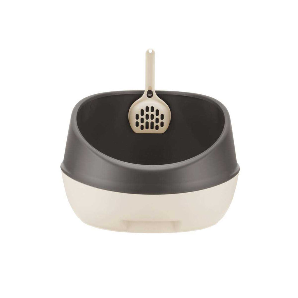 Rimmed Cat Litter Pan H87280
