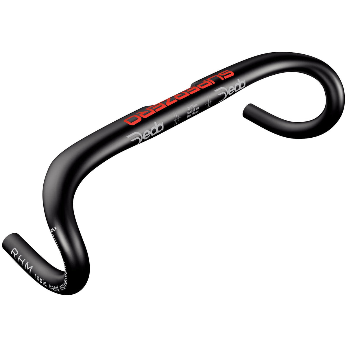 Alloy Handlebar 40cm V290819