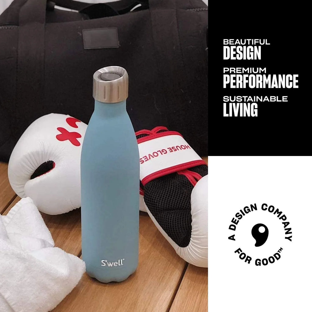 Stainless Steel Bottles with Sport Cap C2459
