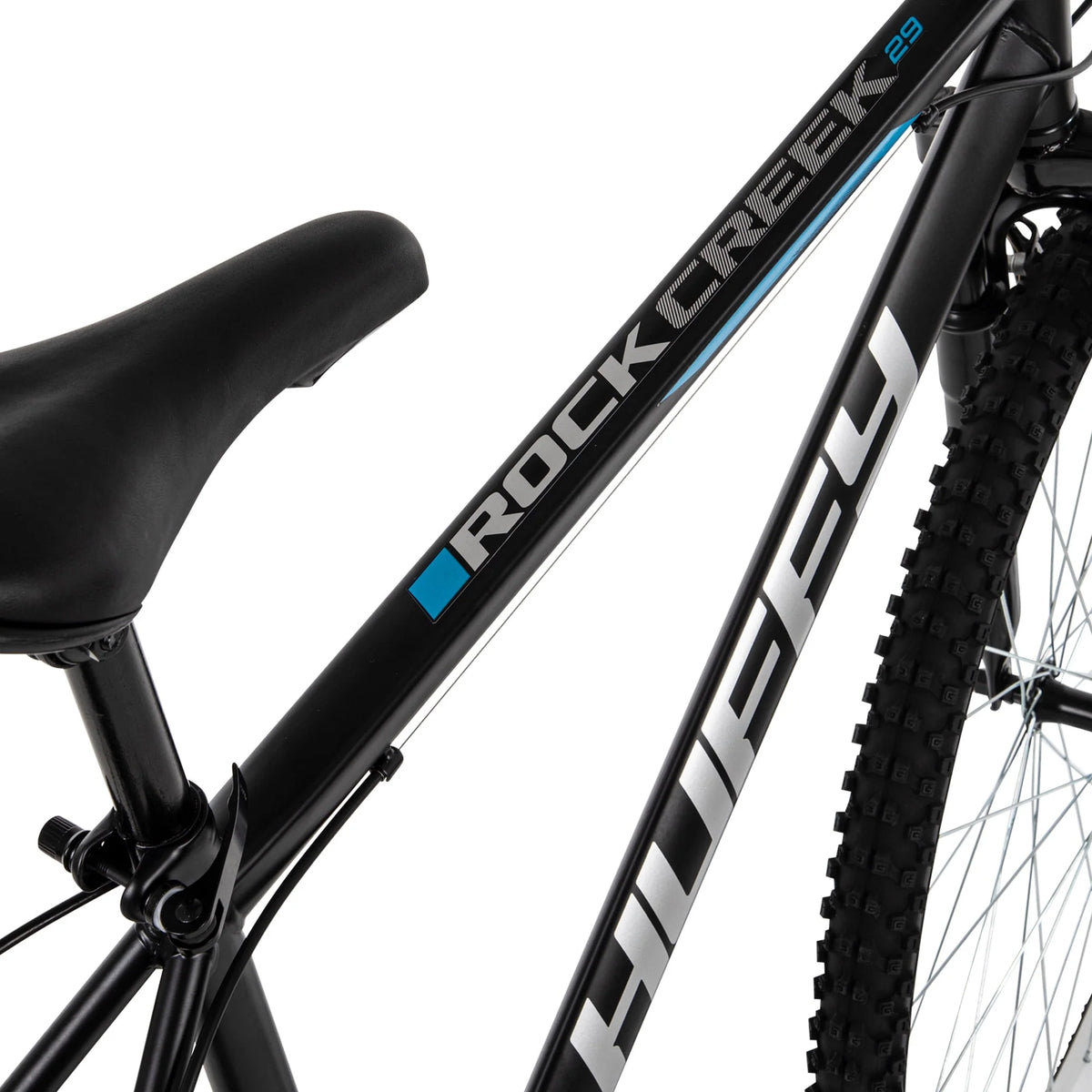 Black Mountain Bike T631963