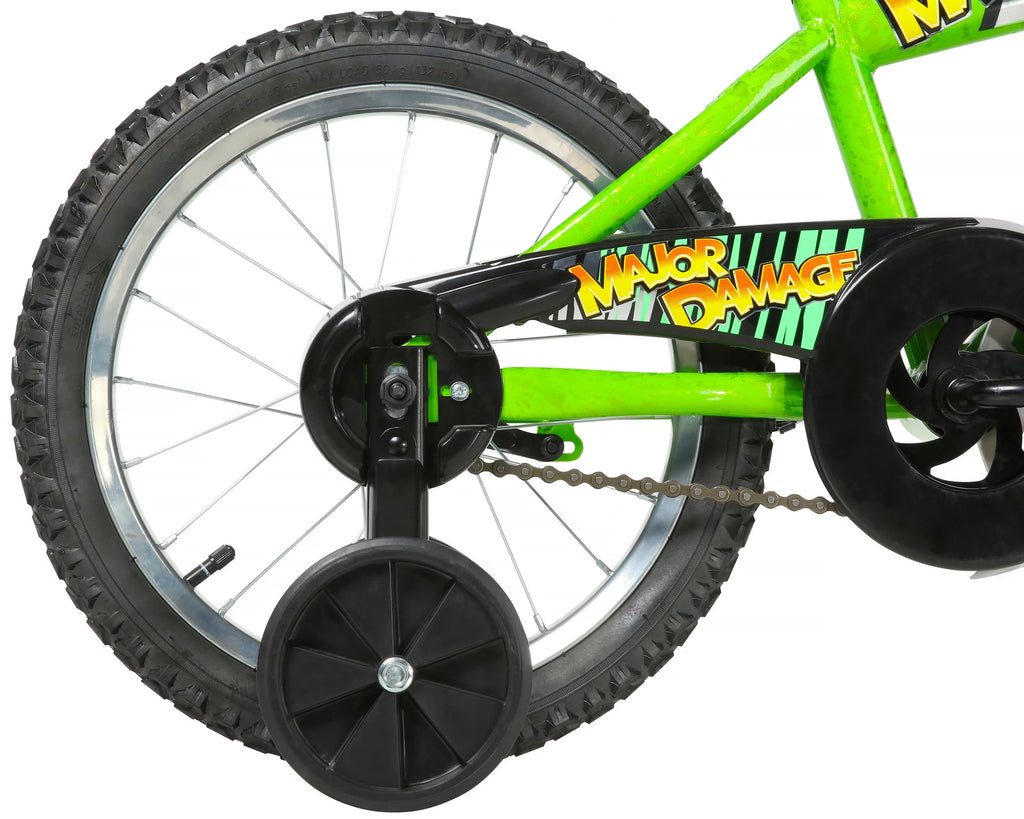 16-Inch BMX Bike I4013