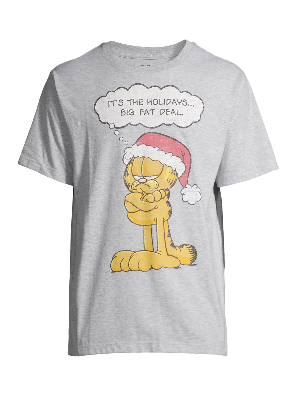 Short Sleeve Graphic Regular T-Shirt C905825