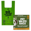 Unscented Dog Waste Bags Q26500