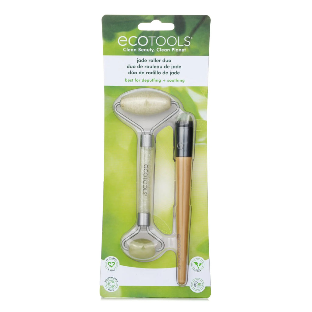 Jade Roller Duo Set A482