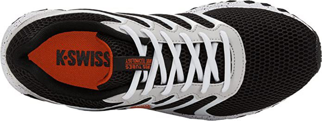 Black Vapor Blue Pureed Pumpkin Training Shoe O97451