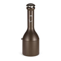 Aged Bronze Smoking Receptacle J154571