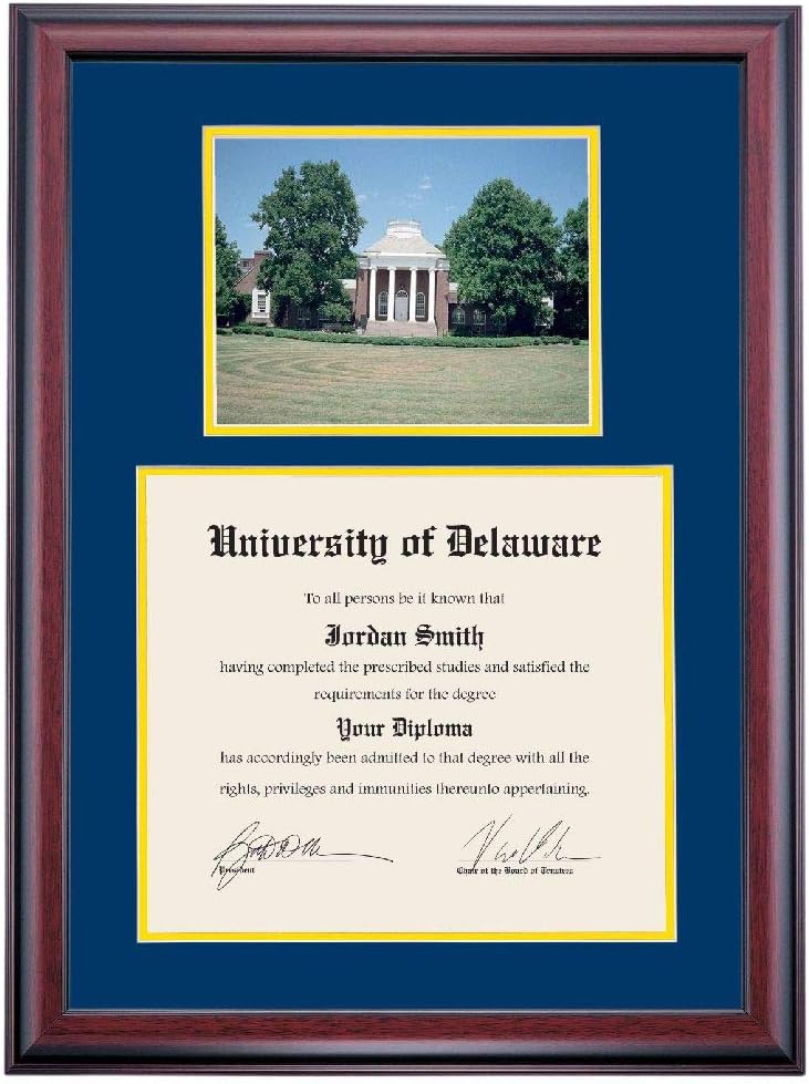 12 x 16 Diploma Frame R90628