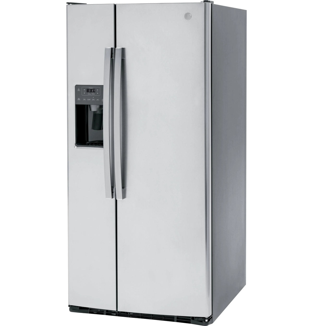 23.0 Cu. Ft. Side-By-Side Refrigerator S9342