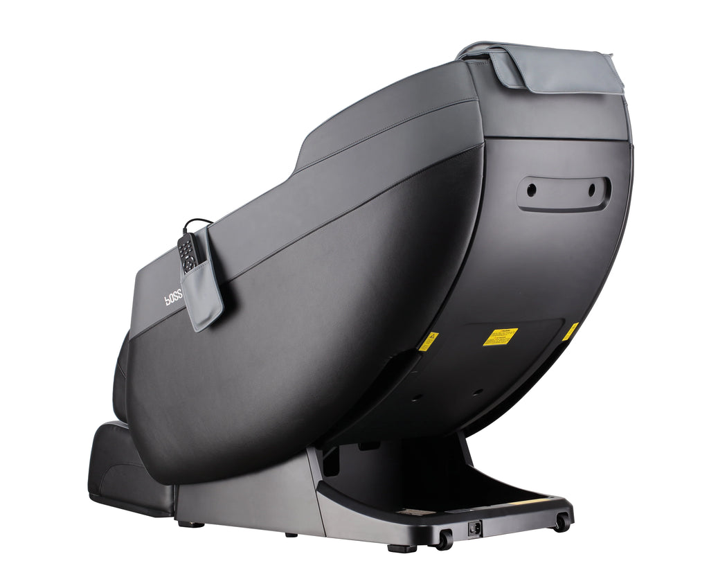 Black Massage Chair and Recliners J697709