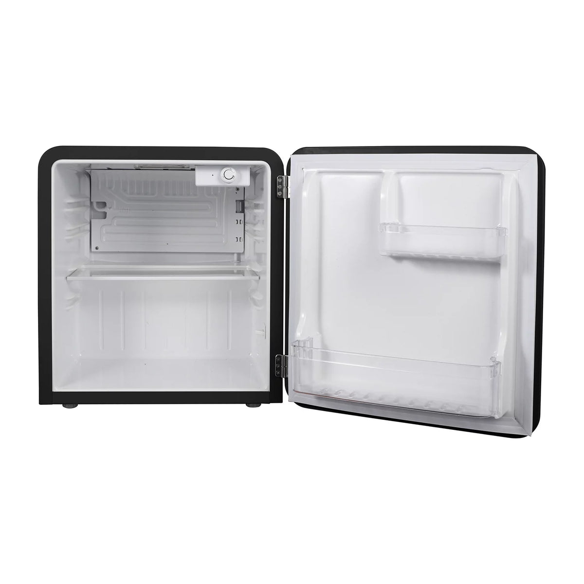 1.6 Cu. Ft. Black Mini Fridge R484100